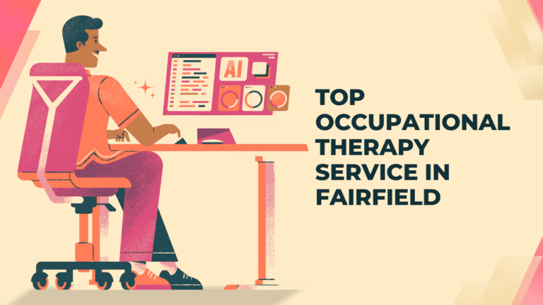 Fairfield Paediatric Occupational Therapy Industry Leaders